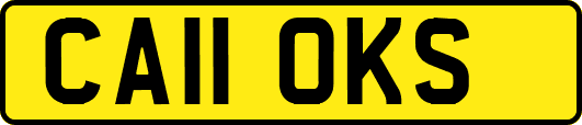 CA11OKS