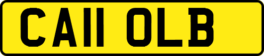 CA11OLB