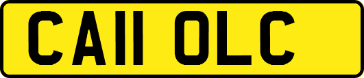 CA11OLC