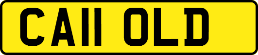 CA11OLD