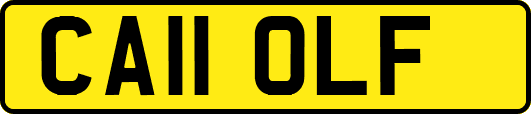 CA11OLF