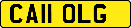 CA11OLG