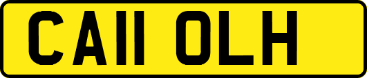CA11OLH