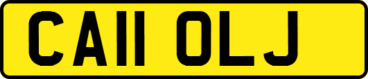 CA11OLJ