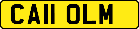CA11OLM