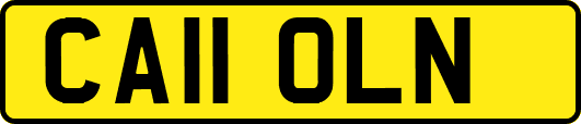 CA11OLN