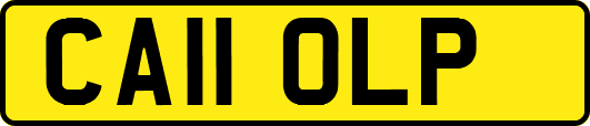 CA11OLP