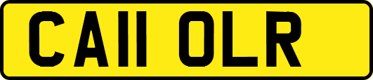 CA11OLR