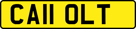 CA11OLT