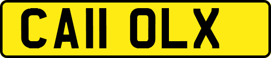 CA11OLX