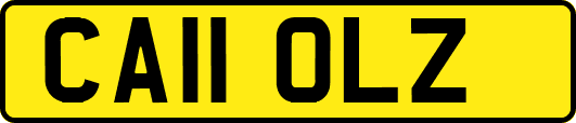 CA11OLZ