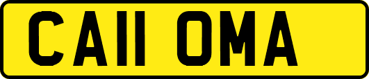 CA11OMA