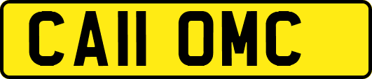 CA11OMC