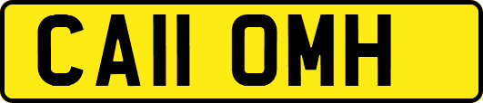 CA11OMH