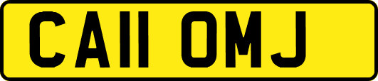 CA11OMJ