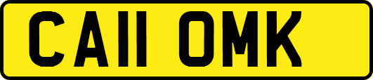 CA11OMK