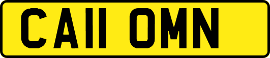 CA11OMN