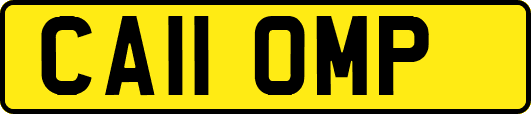 CA11OMP