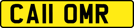 CA11OMR