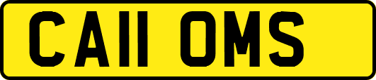 CA11OMS