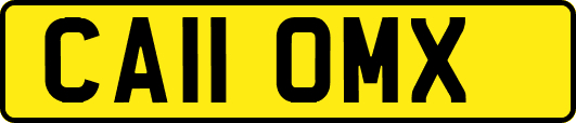 CA11OMX