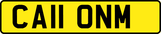 CA11ONM