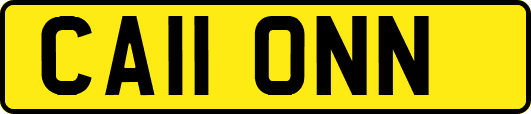 CA11ONN