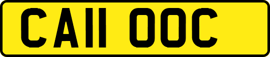 CA11OOC