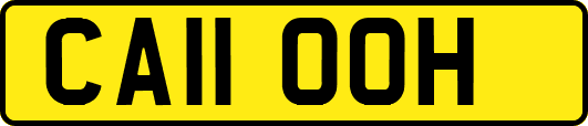 CA11OOH