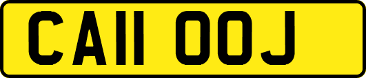 CA11OOJ