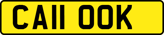 CA11OOK
