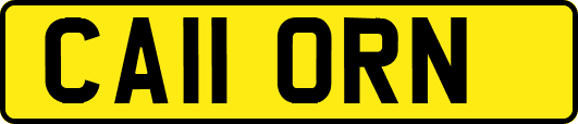CA11ORN