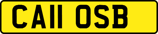 CA11OSB