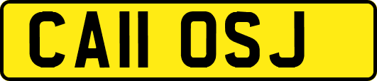 CA11OSJ