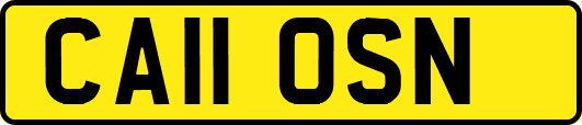 CA11OSN