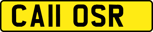 CA11OSR