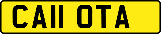 CA11OTA