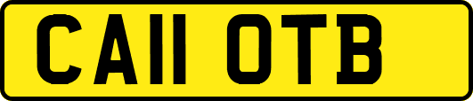 CA11OTB