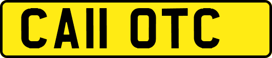 CA11OTC