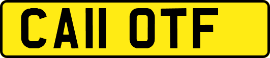 CA11OTF
