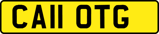 CA11OTG