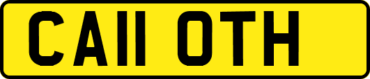 CA11OTH