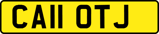 CA11OTJ