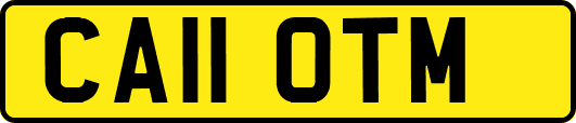 CA11OTM