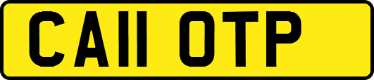 CA11OTP