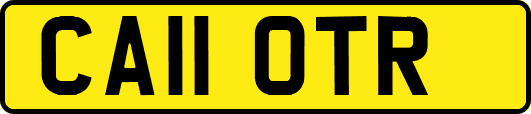 CA11OTR