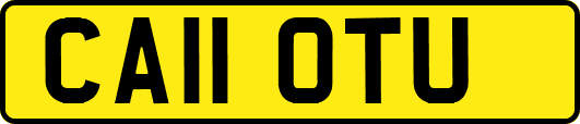 CA11OTU