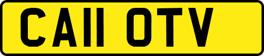 CA11OTV