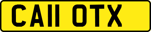 CA11OTX