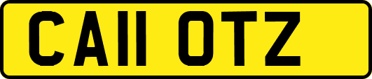CA11OTZ